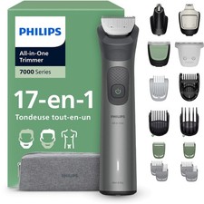 Tondeuse multi usages PHILIPS