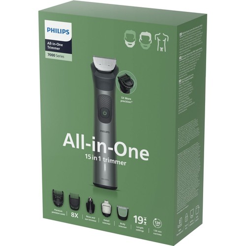 Tondeuse multi usages philips - tondeuse,