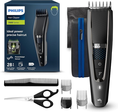 Philips tondeuse series 7000 - philips,