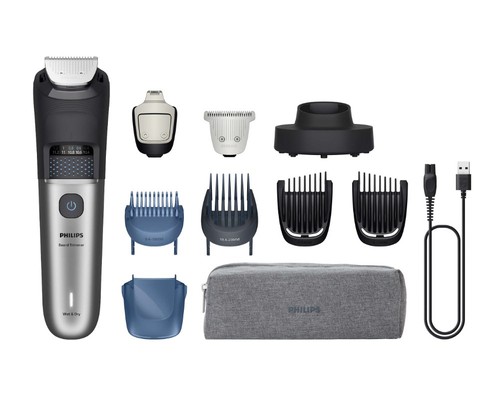 Philips beard trimmer - trimmer, 7000