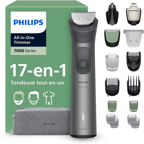 Tondeuse multi usages - , philips